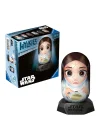 010142 Hylkies Star Wars - Prenses Leia 54 Parça Puzzle - No:03 - Ravensburger