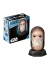 010159 Hylkies Star Wars - Obi Wan Kenobi 54 Parça Puzzle - No:04 - Ravensburger
