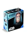 010159 Hylkies Star Wars - Obi Wan Kenobi 54 Parça Puzzle - No:04 - Ravensburger