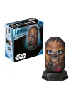 010166 Hylkies Star Wars - Chewbacca 54 Parça Puzzle - No:05 - Ravensburger