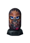 010166 Hylkies Star Wars - Chewbacca 54 Parça Puzzle - No:05 - Ravensburger