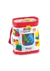 01021 Akıllı Çocuk 40 Pcs
