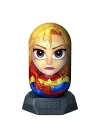 011569 Hylkies Marvel - Captain Marvel 54 Parça Puzzle - No:07 - Ravensburger