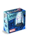 011590 Hylkies Marvel - Ghost Spider 54 Parça Puzzle - No:10 - Ravensburger