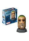 011606 Hylkies Marvel - Groot 54 Parça Puzzle - No:11 - Ravensburger