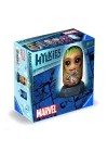 011606 Hylkies Marvel - Groot 54 Parça Puzzle - No:11 - Ravensburger