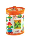 01255 Multi Blocks 120 Parça