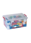 01328 Kutu Bloklar No:4 250pcs