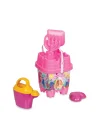 01574 Barbie Küçük Kale Kova Set