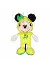 0160 Minnie Core Kivi Kıyafetli Peluş 25 Cm