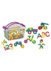 01903 Clıck Clak Box (192pcs)