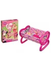 01957 Mınnıe Mouse Beşik Set