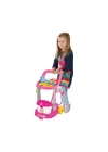01987 Barbie Doktor Servis Arabası