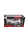 02062-h08222h Model Toyota Land Crusıer