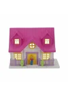 02081 Sunman, 2 Katlı Ev Oyun Seti Villa