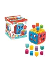 02209 Bul-tak Puzzle 22 Pcs