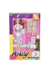 02282 Oydaş, Anlily Doktor Bebek / +3 Yaş