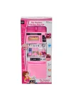 02303 Oydaş, Bulaşık Makinesi My Happy Kitchen