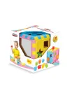 03 226 Aynalı Bul-tak Küp