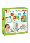 03 518 T Puzzle 32 Parça