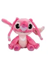 0300 Disney Core Stitch Angel Peluş 25 Cm -sunman