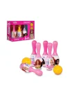 03069 Barbie Bowling -fentoys