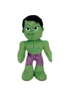 0311 Marvel Core Hulk Peluş 25 Cm -sunman