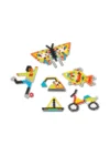 03143 Çiçek Puzzle Küçük Box 250 Parça