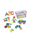03144 Click Clack Puzzle -dede