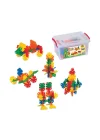 03147 Magıc Puzzle Küçük Box 200 Parça