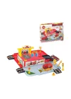 03343 İtfaiye Garaj Set