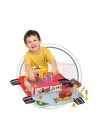 03343 İtfaiye Garaj Set