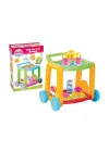 03354 Candy Çay Servis Arabası