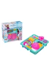 03367 Frozen Bulaşık Set