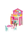 03661 Lola Nın Evi 2 Katlı