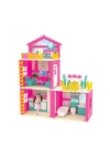 03663 Lola Nın Düşler Evi 3 Katlı