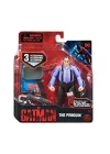 036674 Aksesuarlı Batman Aksiyon Figür 10 Cm -spinmaster