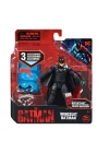 036674 Aksesuarlı Batman Aksiyon Figür 10 Cm -spinmaster