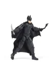036674 Aksesuarlı Batman Aksiyon Figür 10 Cm -spinmaster