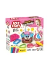 03683 Art Craft Doğum Günü Hamur Set 200 Gr