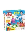 03684 Art Craft Deniz Hayvanları Hamur Set 200 Gr