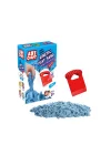 03686 Aksesuarlı Mavi Kinetik Oyun Kumu 500 Gr