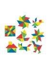 03698 Tangram 28 Parça -dede