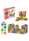 03703 Puzzle City 128 Parça -dede