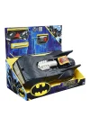 037676 Dc Comics Tech Defender Batmobil -spinmaster