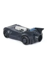 037676 Dc Comics Tech Defender Batmobil -spinmaster