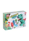 03814 Dinozoru Besle Oyun Hamur Seti 280 Gr
