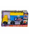 03833 Sonic Tamir Set Tır - Fen Toys