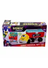 03834 Sonıc Medıkal Set Tır