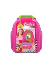 03839 Lindanın Güzellik Set Sırt Çantası - Fen Toys